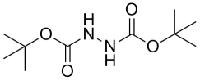Di-tert-butyl hydrazodicarboxylate
