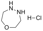 Hexahydro-1,4,5-Oxadiazepine hydrochloride