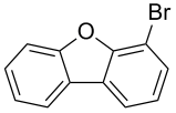 4-Dibromodibenzofuran