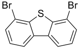 4,6-DibroMo-Dibenzothiophene