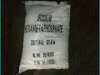 High Purity Sodium Hexametaphosphate