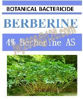 botanical bactericide, 4% Berberine AS, natural