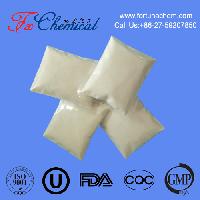 Good purity USP Zinc oxide Cas 1314-13-2 with top quality low price