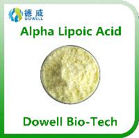 Pharmaceutical raw materials Alpha Lipoic Acid
