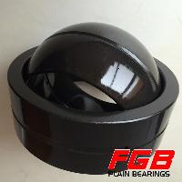 FGB Radial Spherical Plain Bearings GEZ300ES GEZ300ES-2RS Sliding Bearings