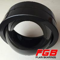 FGB Bearings Spherical Plain GE80ES-2RS Rod Ends 80x120x55mm