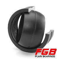 FGB Plain Bearings GE70LO GE70HO-2RS Joint Bearings SKF