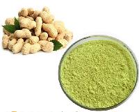 Peanut Shell Powder Extract Luteolin 98% Peanut extract 491-70-3