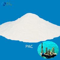 PAC Poly anionic cellulose as thickener for oil drilling field PAC LV HV 65-95%