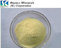 High Purity Molybdenum Oxide at Western Minmetals MoO3≥99.95%