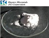 High Purity Lithium Carbonate at Western Minmetals Li2CO3≥99.99%