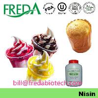 Nisin | 2200IU 5% | JECFA | food additive | manufacturer 2018