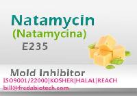 NATAMYCIN | big supplier from China | 2018 HOT SALE