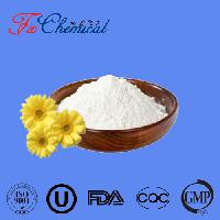 Cosmetic grade Sodium hyaluronate CAS 9067-32-7 supplied by manufacturer