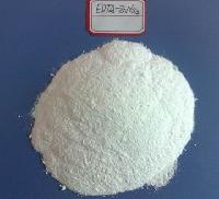Ethylenediamine tetra acetic acid