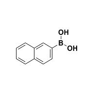 2-Naphthaleneboronic Acid