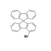 4-bromo-9,9'-spirobifluorene