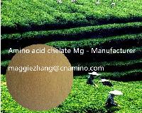 Amino Acid Chelate Mg 100% water soluble organic fertilizer