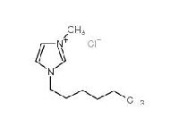 1-Hexyl-3-methylimidazolium chloride