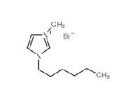 1-hexyl-3-methylimidazolium Bromide
