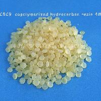 C5/C9 copolymerized hydrocarbon resin