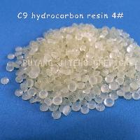 C9 hydrocarbon resin
