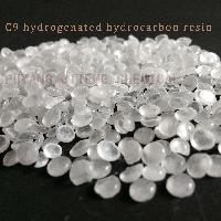 C9 hydrogenated hydrocarbon resin