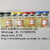 Bodybuilding Steroid Hormone Testosterone Propionate 100mg/Ml with Safe Shipping