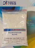 Yuxing High Purity Magnesium Hydroxide Mg(OH)2 with Small Particle Size