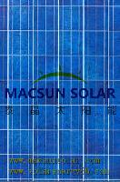 220W Poly Crystalline Solar Panels