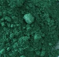 chrome oxide green refractory grade