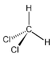 Dichloromethane ( CAS:75-09-2 )