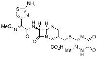 Ceftriaxone Sodium - Impurity A