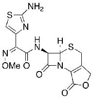 Ceftriaxone Sodium - Impurity B
