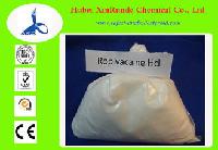 Easing Pains Raw Powder Ropivacaine Hydrochloride For Health Care 132112-35-7