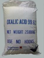 Oxalic Acid ( CAS:144-62-7 )