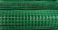 Galvanized & Pvc Coated Welded Wire Mesh