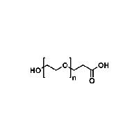 Hydroxy-PEG-propionic acid