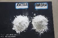 Rutile Titanium Dioxide R218 Coating Raw Materials CAS 13463-67-7 White Powder