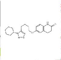 factory supply competitive price and high quality Cilostazol CAS NO: 73963-72-1