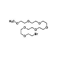 Bromo-PEG7-methoxy