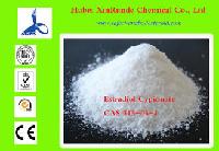 Bodybuilding Oral Anabolic Steroids Estrogen Enhancement Estradiol Cypionate 313-06-4