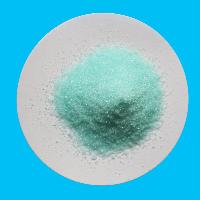 ferrous sulfate heptahydrate manufacture