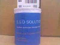 SSD SOLUTION FOR CLEANING BLACK MONEY & DEFACED CURRENCY