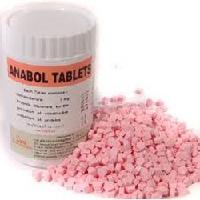Dianabol Tablets 10mg/tablet 100 tablets/ bottle