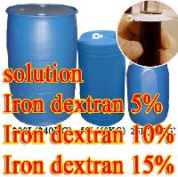 iron dextran solution