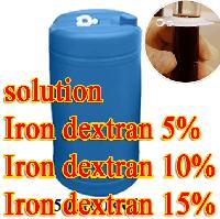 iron dextran 10% USP