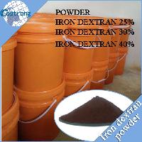 iron dextran powder