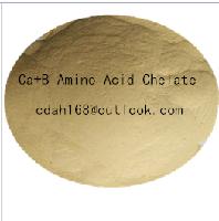 Ca+B Amino Acid Chelate