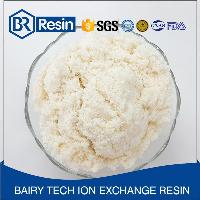 Resin for Extraction of Vitamin B12